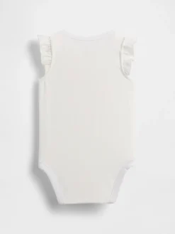Baby First Favorites Graphic Bodysuit