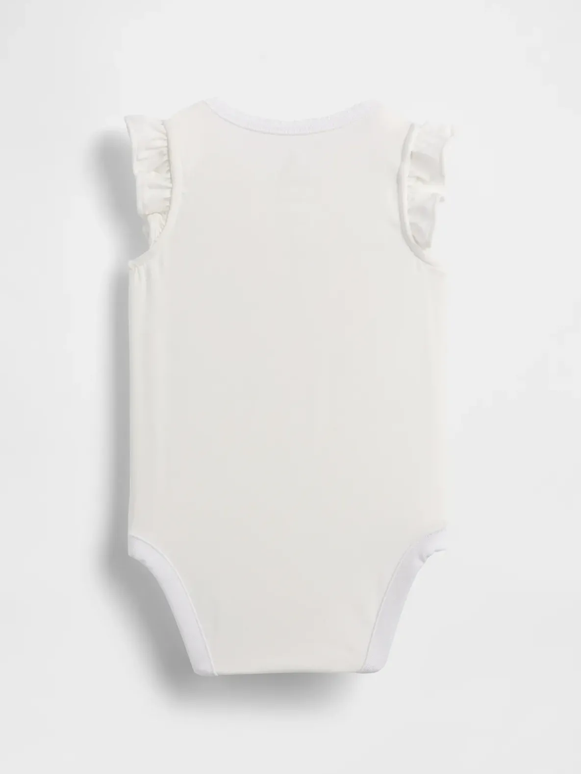Baby First Favorites Graphic Bodysuit