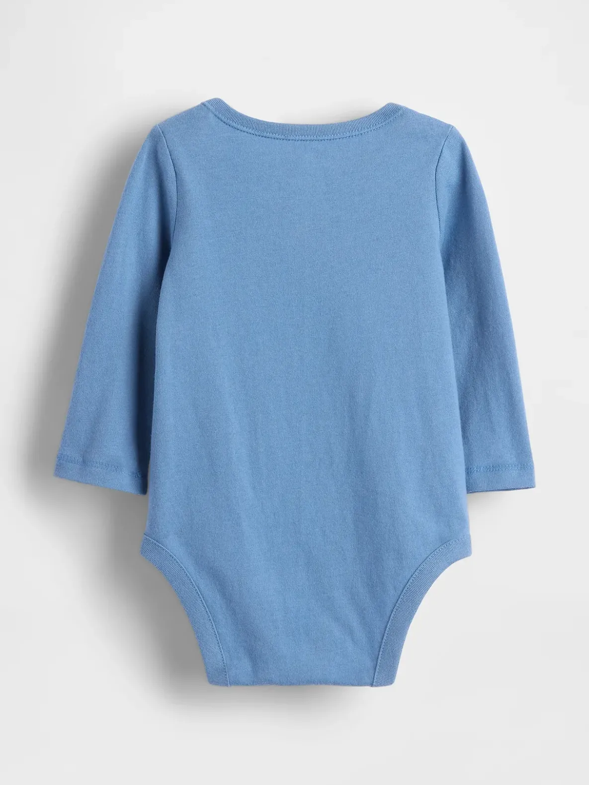 Baby First Favorites Organic Cotton Graphic Bodysuit