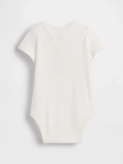 Baby First Favorites Organic Cotton Bodysuit