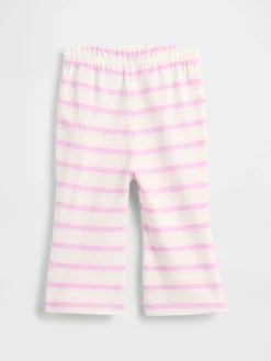 Baby First Favorites Organic Cotton Pull-On Pants