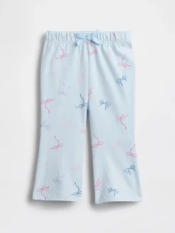 Baby First Favorites Organic Cotton Pull-On Pants