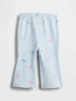 Baby First Favorites Organic Cotton Pull-On Pants