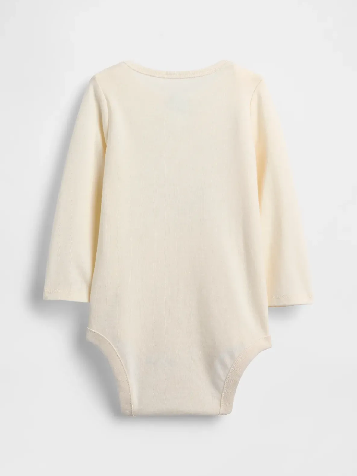 Baby First Favorites Organic Cotton Graphic Bodysuit
