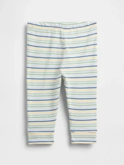 Baby First Favorites Organic Cotton Pull-On Pants