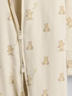 Baby First Favorites Organic Cotton One-Piece