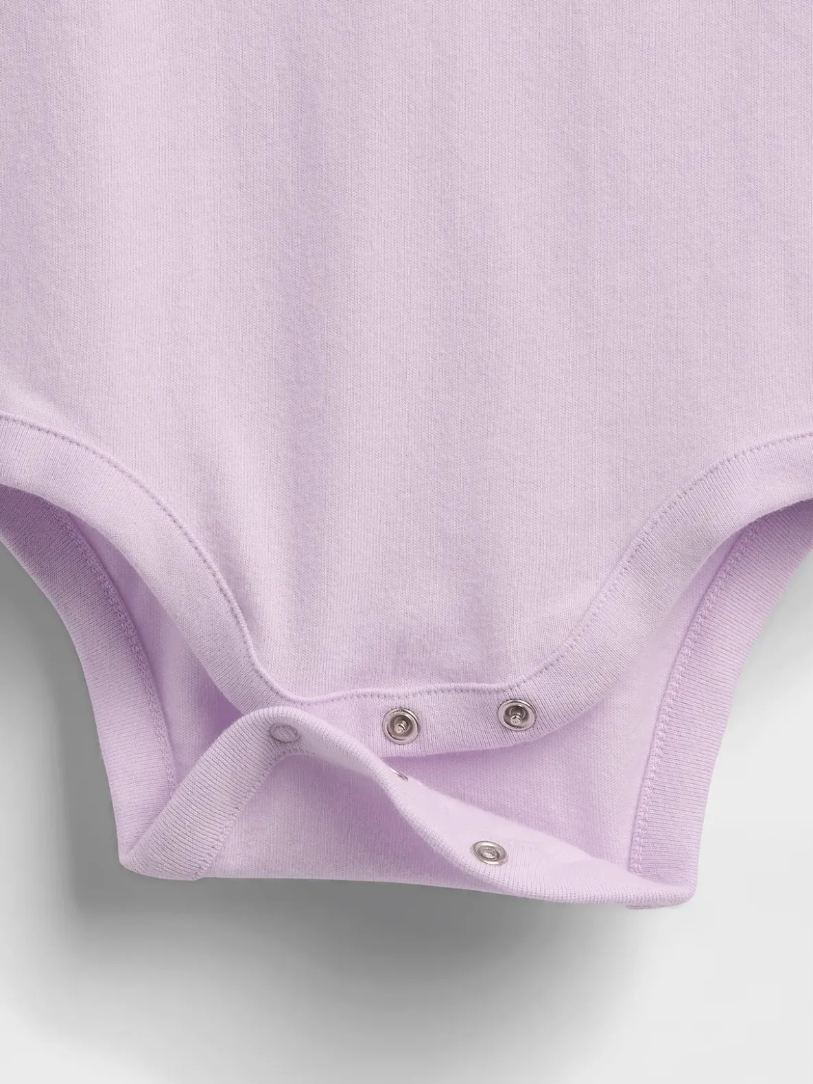 Baby First Favorites Organic Cotton Bodysuit (3-Pack)