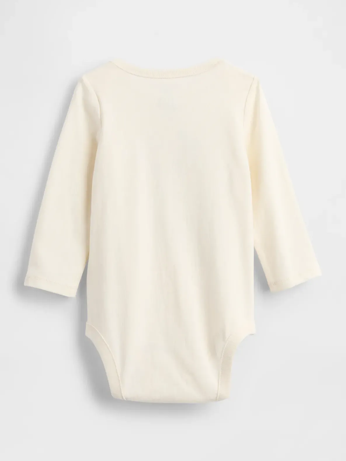 Baby First Favorites Organic Cotton Graphic Bodysuit
