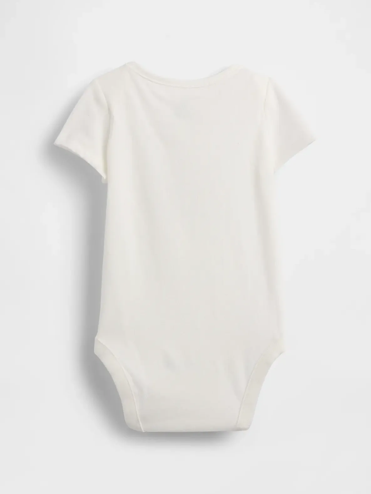 Baby First Favorites Organic Cotton Bodysuit