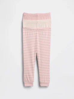 Baby First Favorites Pull-On Pants (3-Pack)