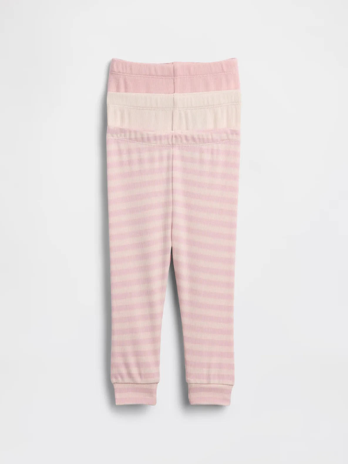 Baby First Favorites Pull-On Pants (3-Pack)