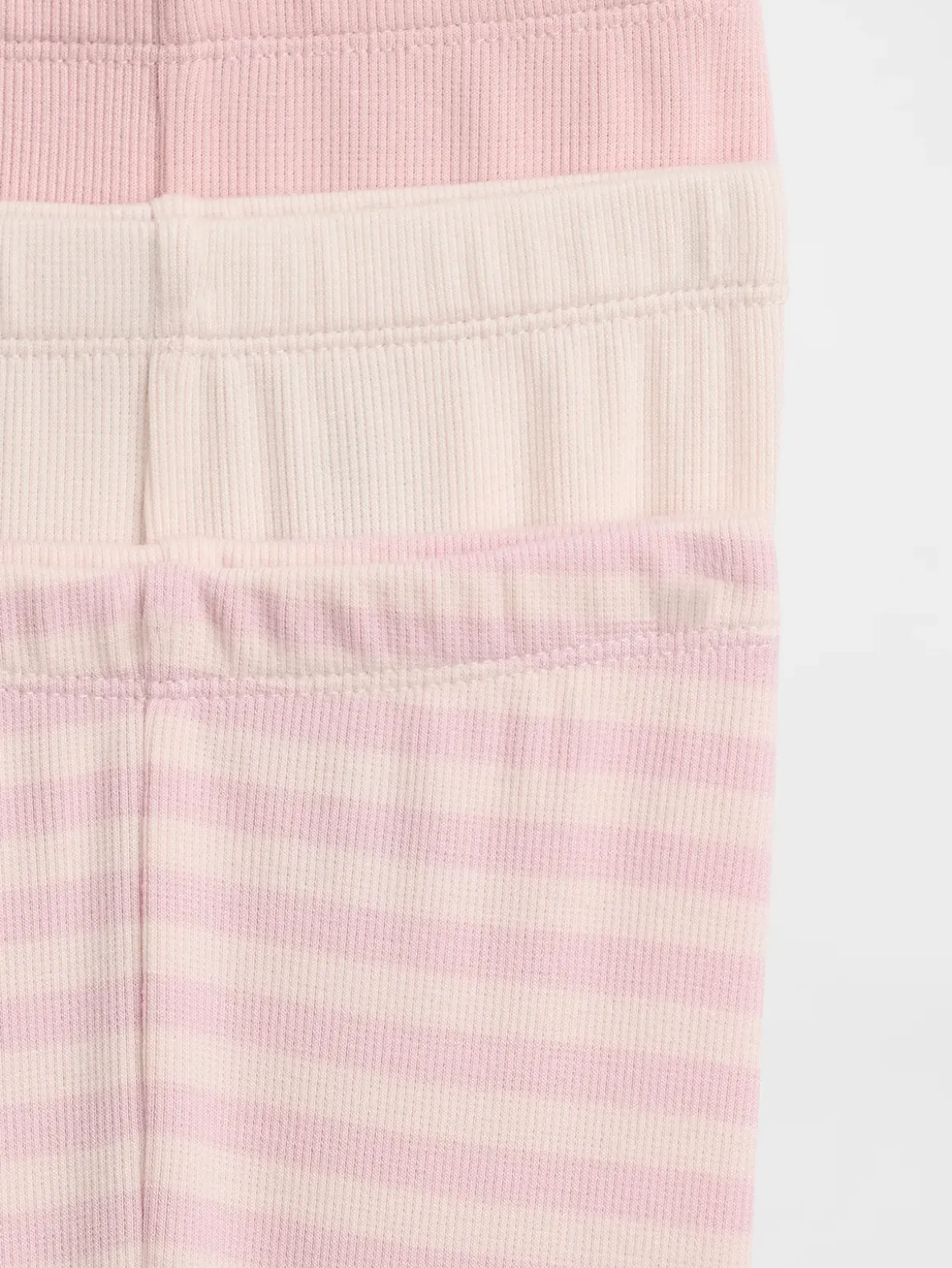 Baby First Favorites Pull-On Pants (3-Pack)