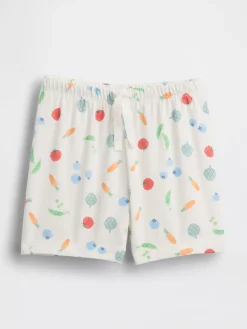 Baby First Favorites Pull-On Shorts