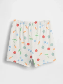 Baby First Favorites Pull-On Shorts