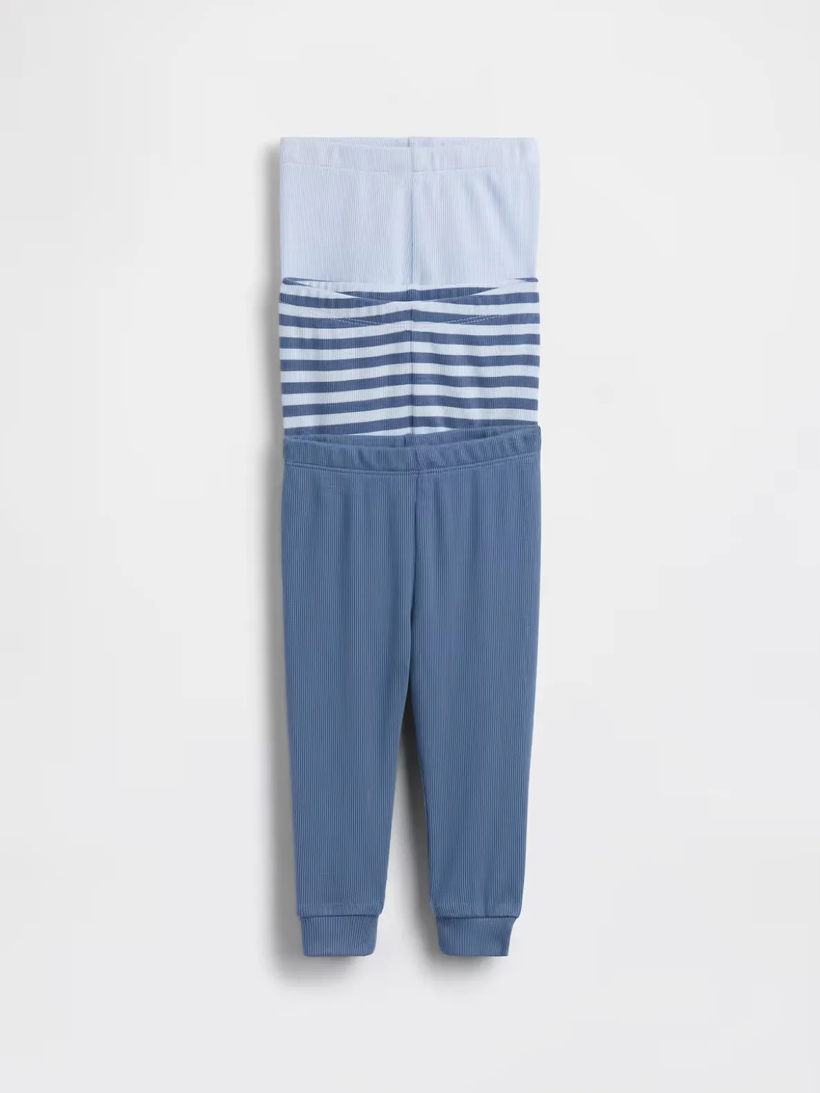 Baby First Favorites Pull-On Pants (3-Pack)