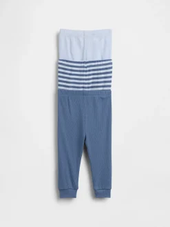 Baby First Favorites Pull-On Pants (3-Pack)