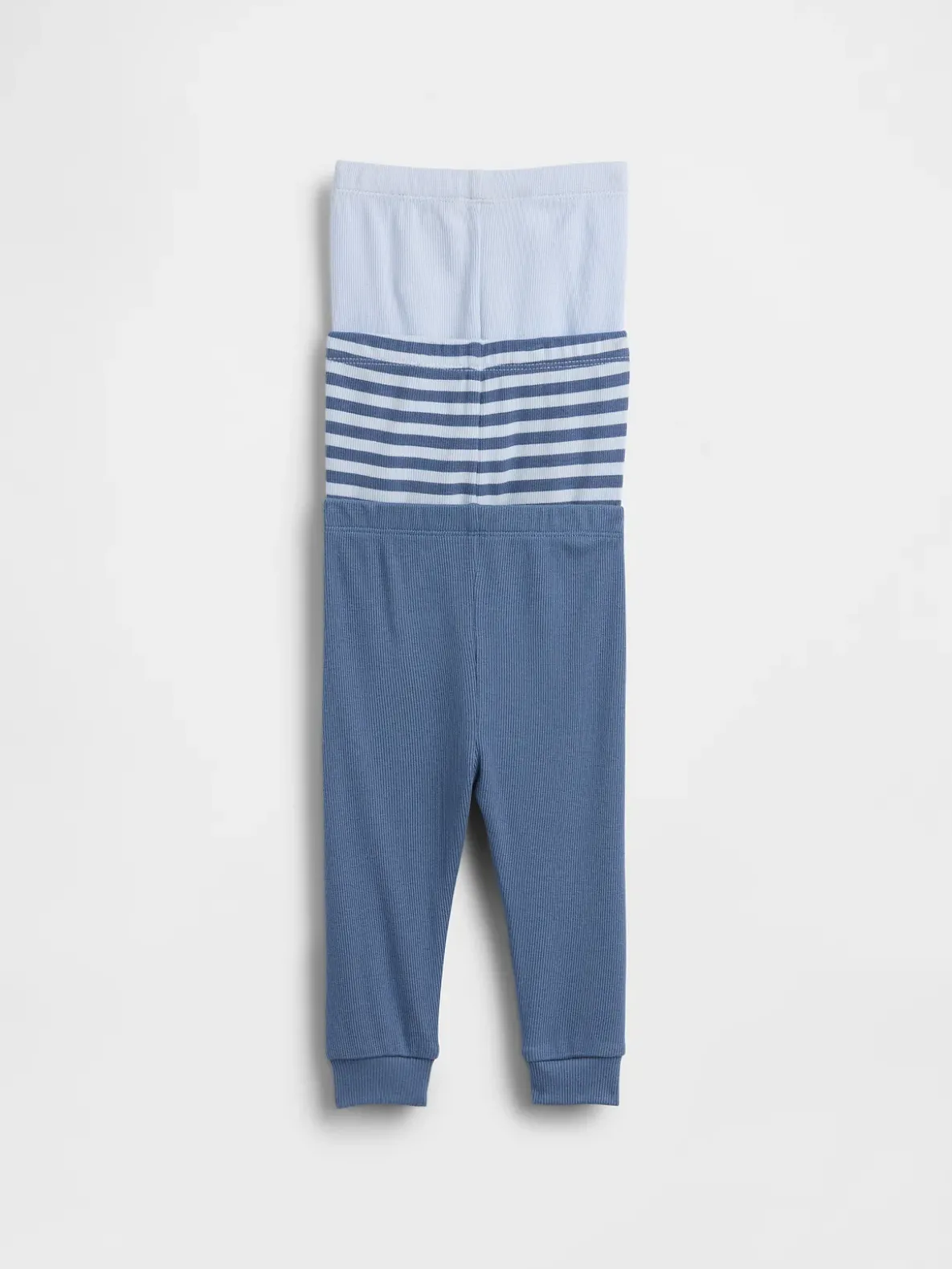 Baby First Favorites Pull-On Pants (3-Pack)