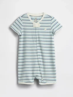 Baby First Favorites Shorty One-Piece
