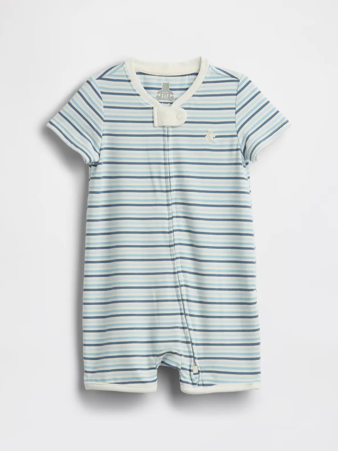 Baby First Favorites Shorty One-Piece