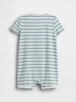 Baby First Favorites Shorty One-Piece