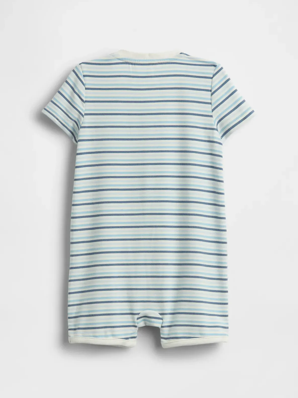 Baby First Favorites Shorty One-Piece