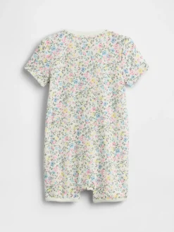 Baby First Favorites Shorty One-Piece