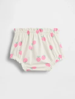 Baby First Favorites Strawberry Bloomers