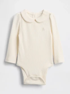 Baby First Favorites TinyRib Bodysuit