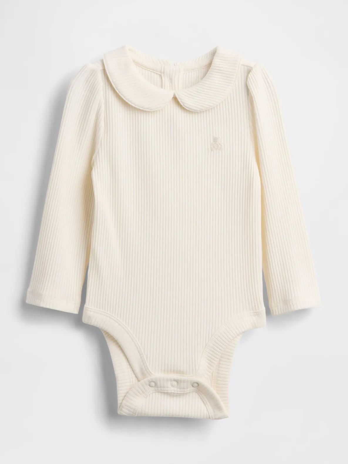 Baby First Favorites TinyRib Bodysuit
