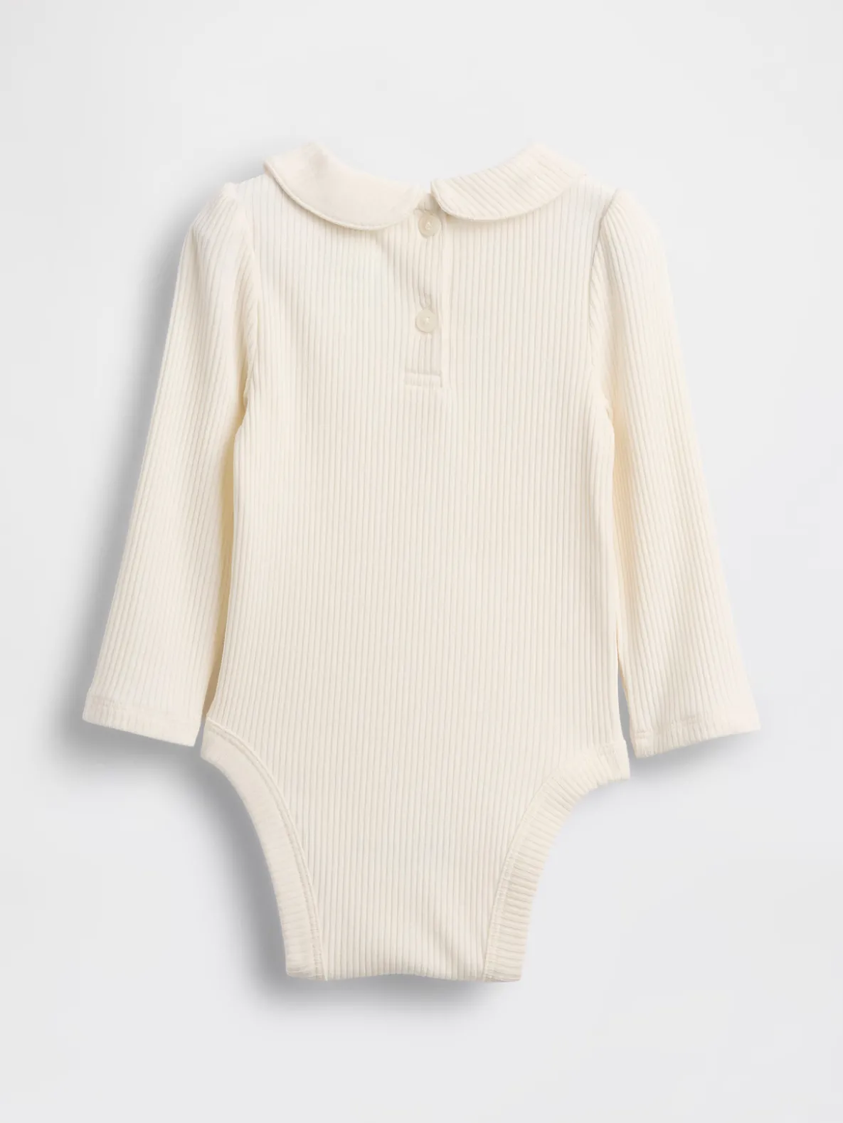 Baby First Favorites TinyRib Bodysuit