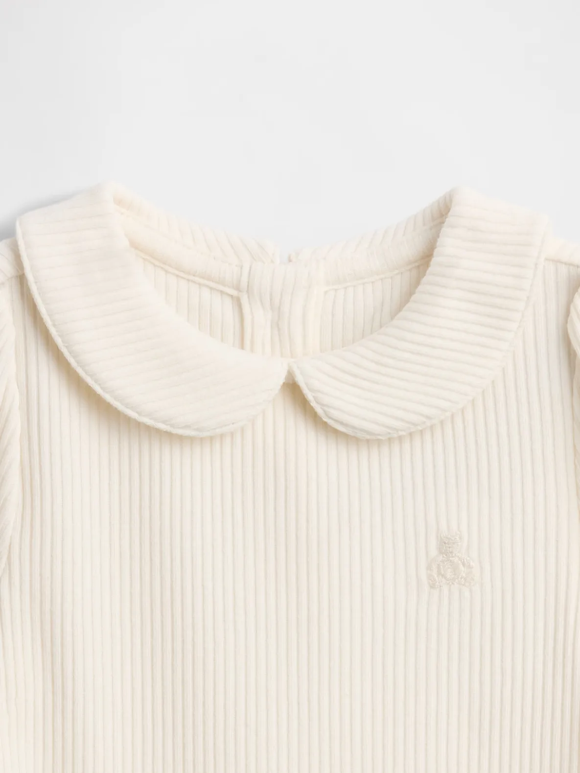 Baby First Favorites TinyRib Bodysuit