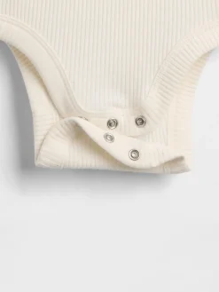 Baby First Favorites TinyRib Bodysuit