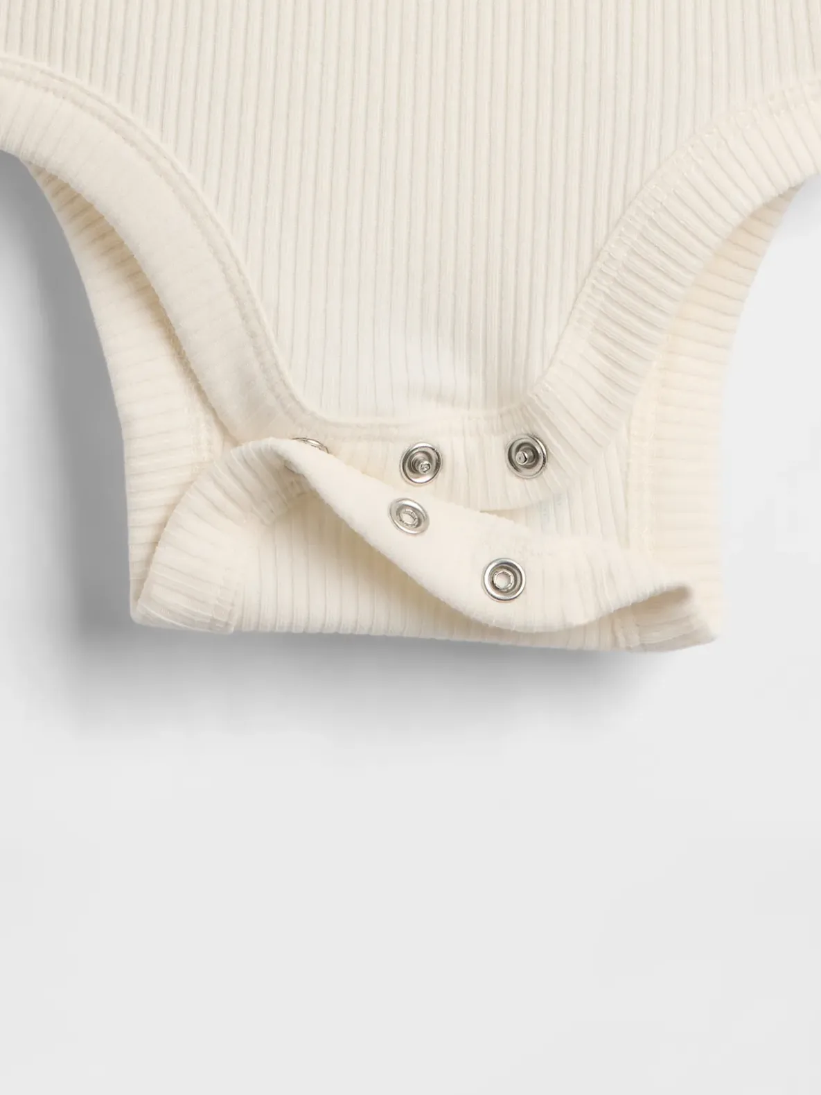 Baby First Favorites TinyRib Bodysuit