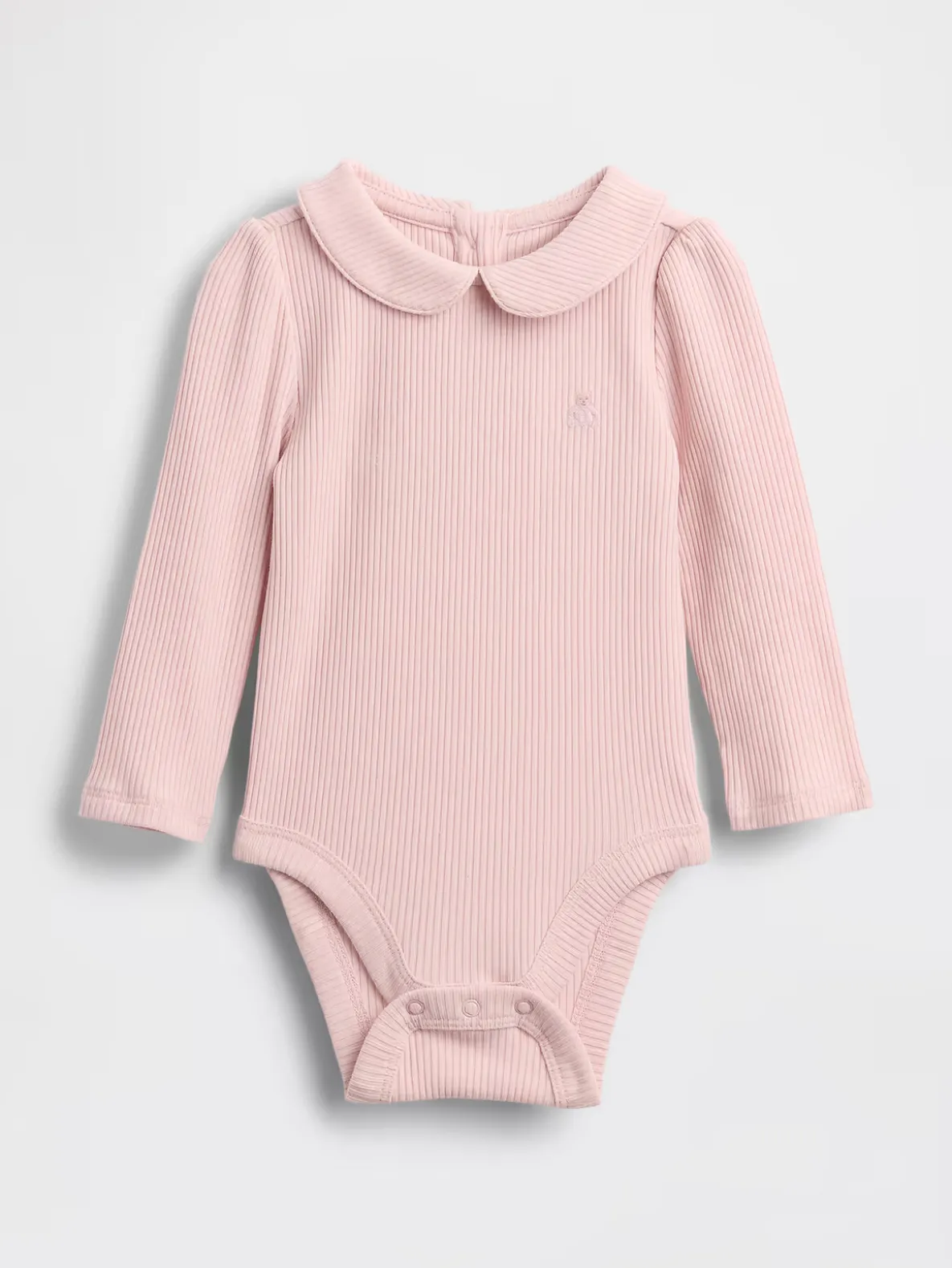 Baby First Favorites TinyRib Bodysuit