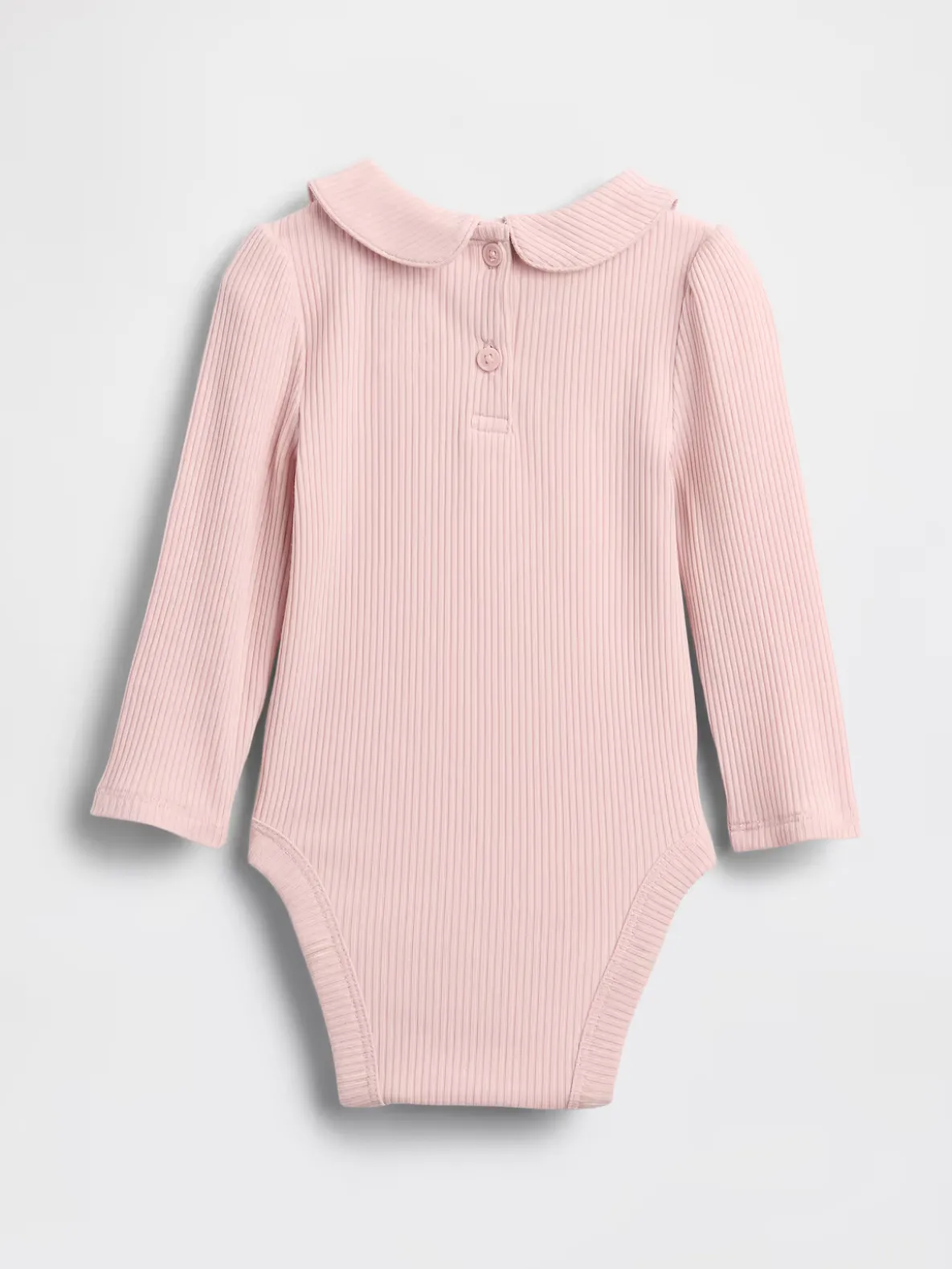 Baby First Favorites TinyRib Bodysuit