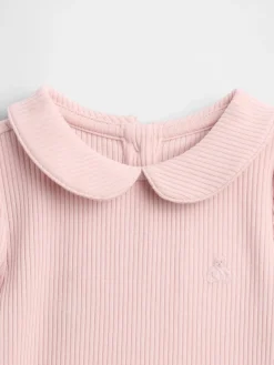 Baby First Favorites TinyRib Bodysuit
