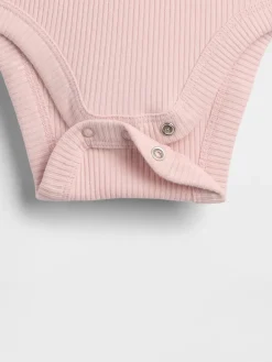 Baby First Favorites TinyRib Bodysuit