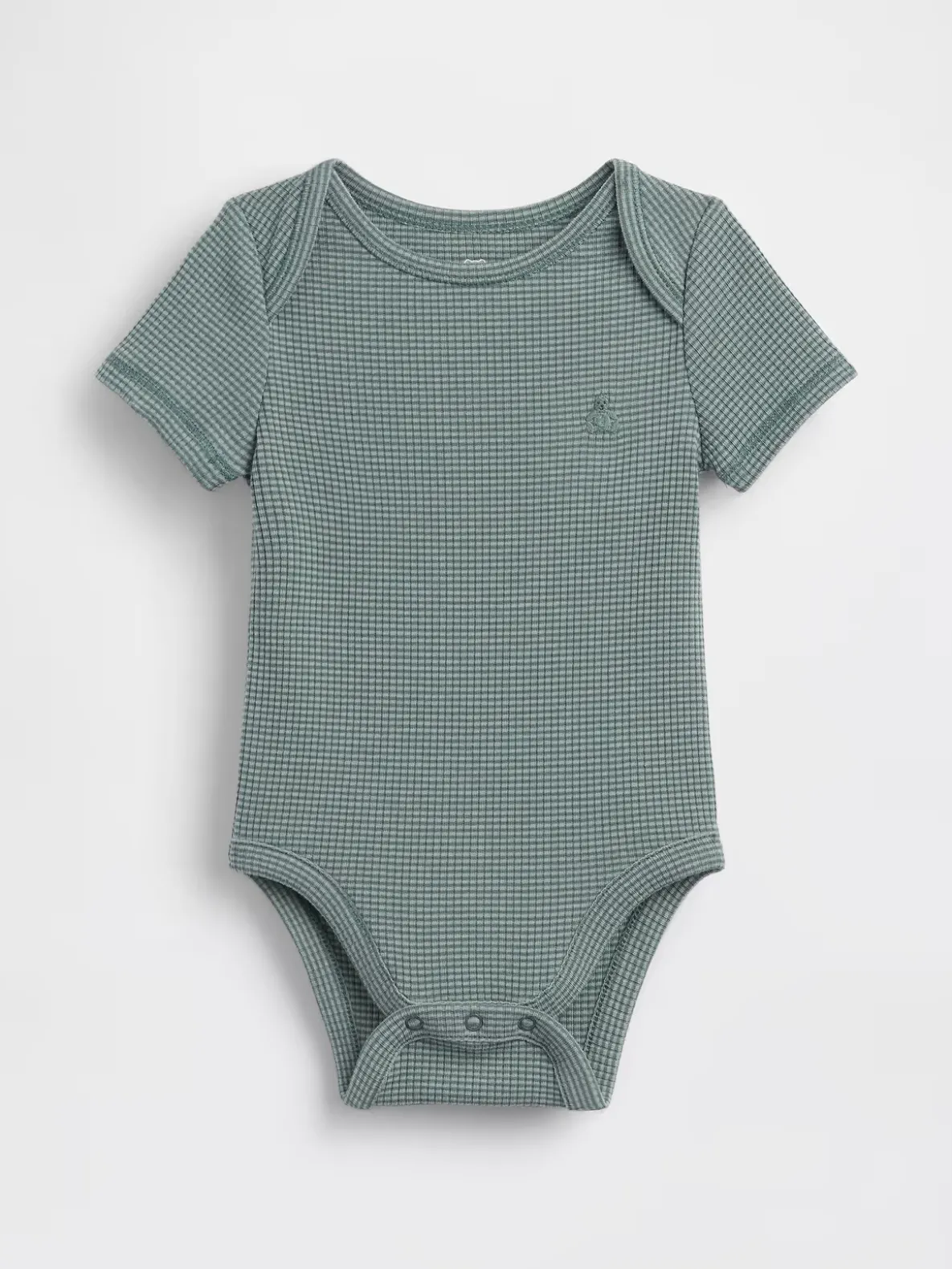 Baby First Favorites TinyRib Bodysuit