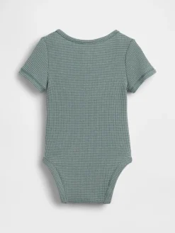 Baby First Favorites TinyRib Bodysuit