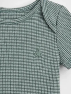 Baby First Favorites TinyRib Bodysuit