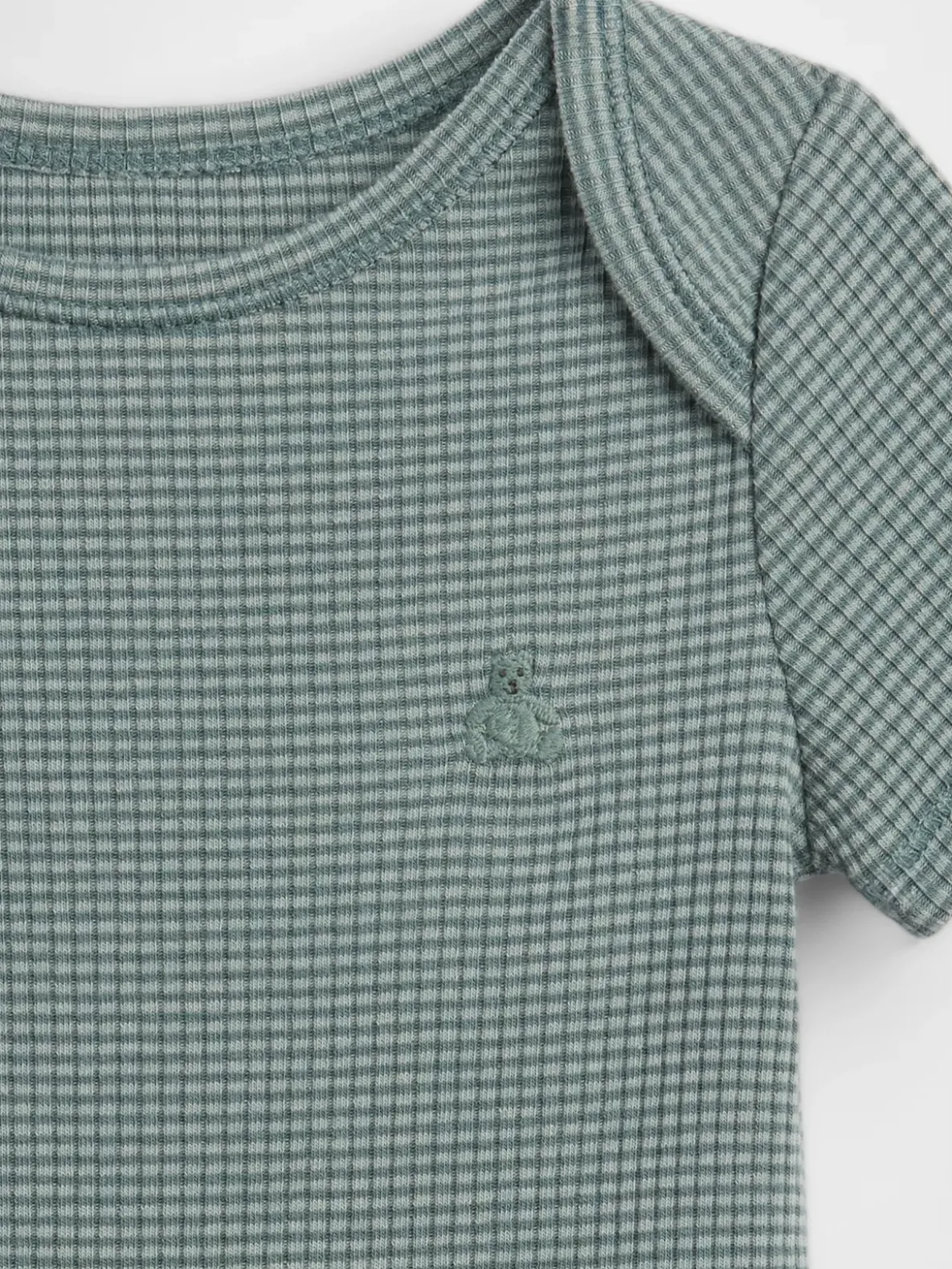 Baby First Favorites TinyRib Bodysuit