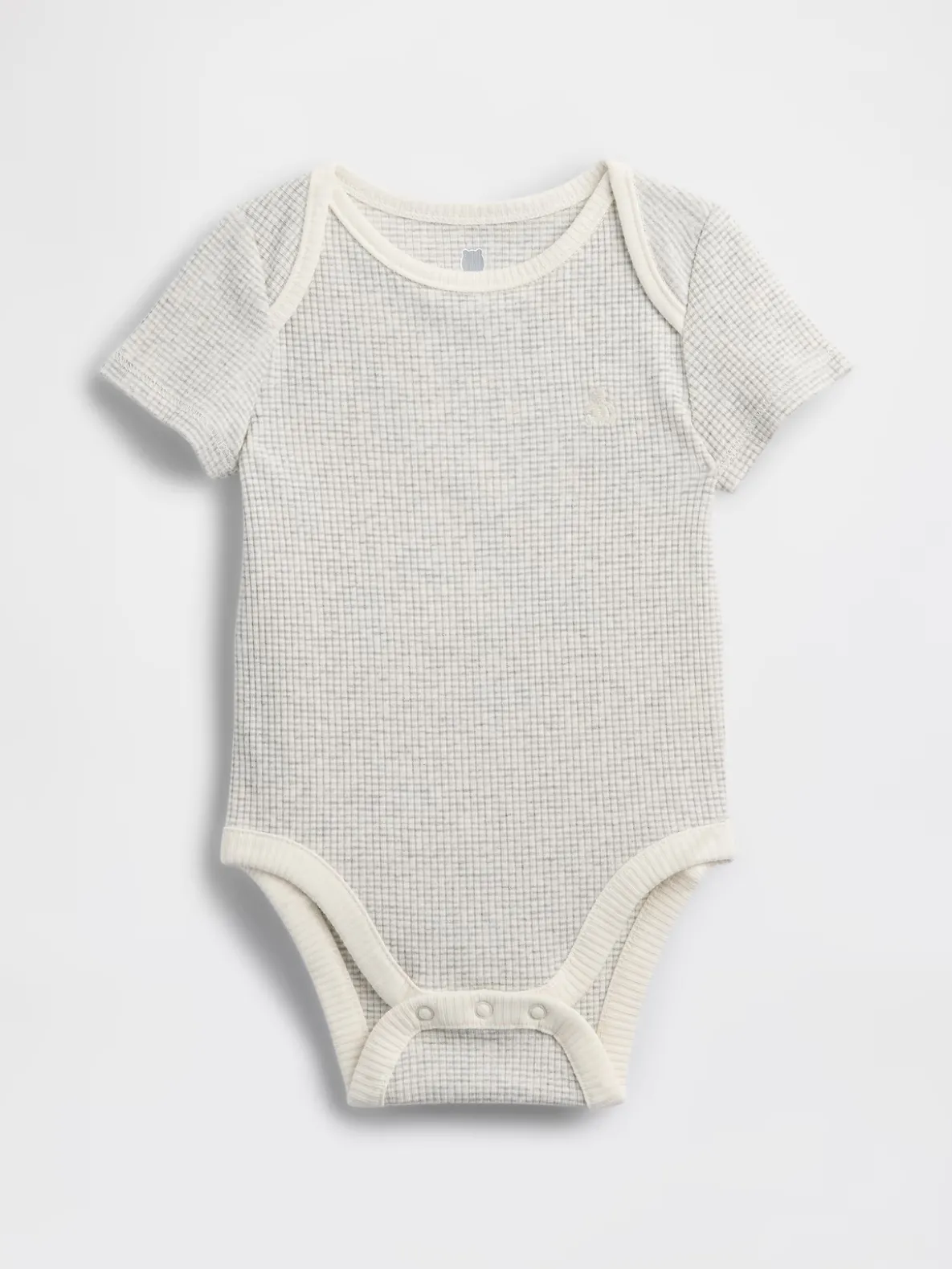 Baby First Favorites TinyRib Bodysuit