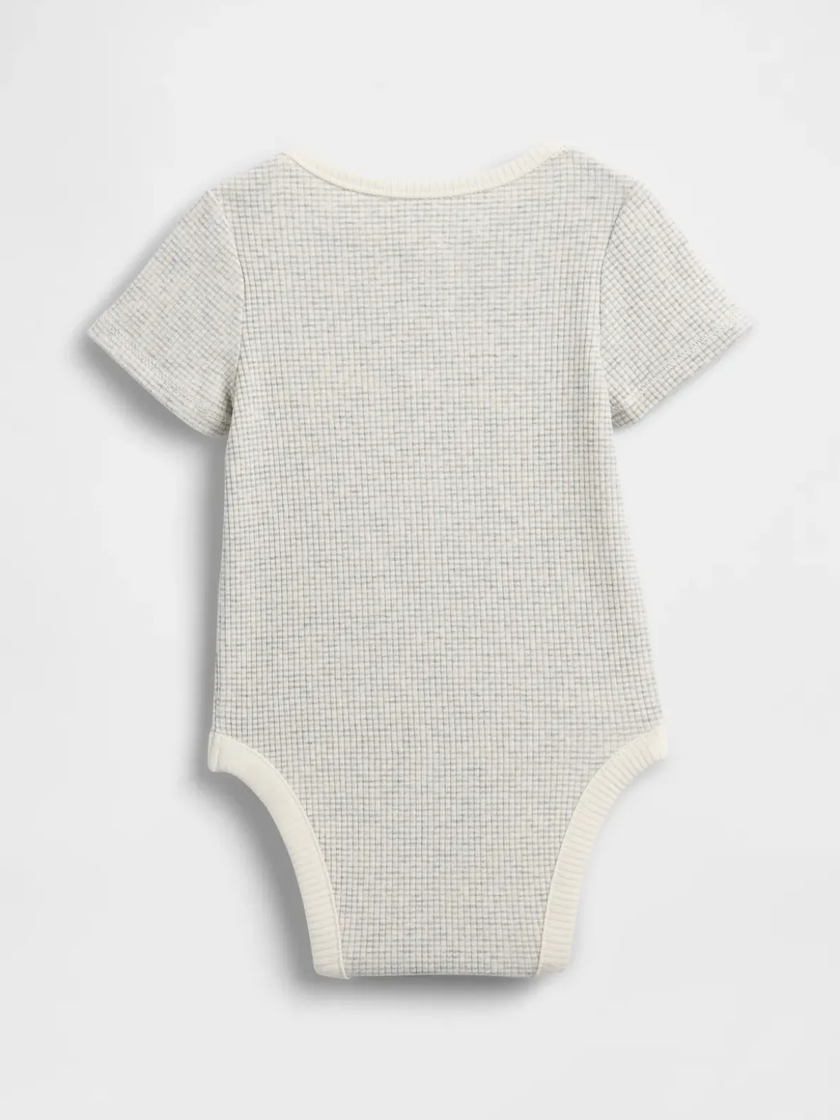 Baby First Favorites TinyRib Bodysuit