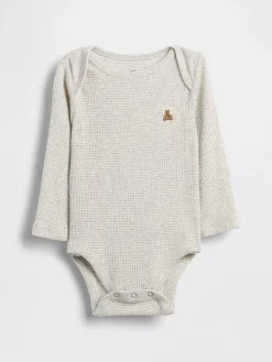 Baby First Favorites TinyRib Bodysuit