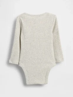 Baby First Favorites TinyRib Bodysuit