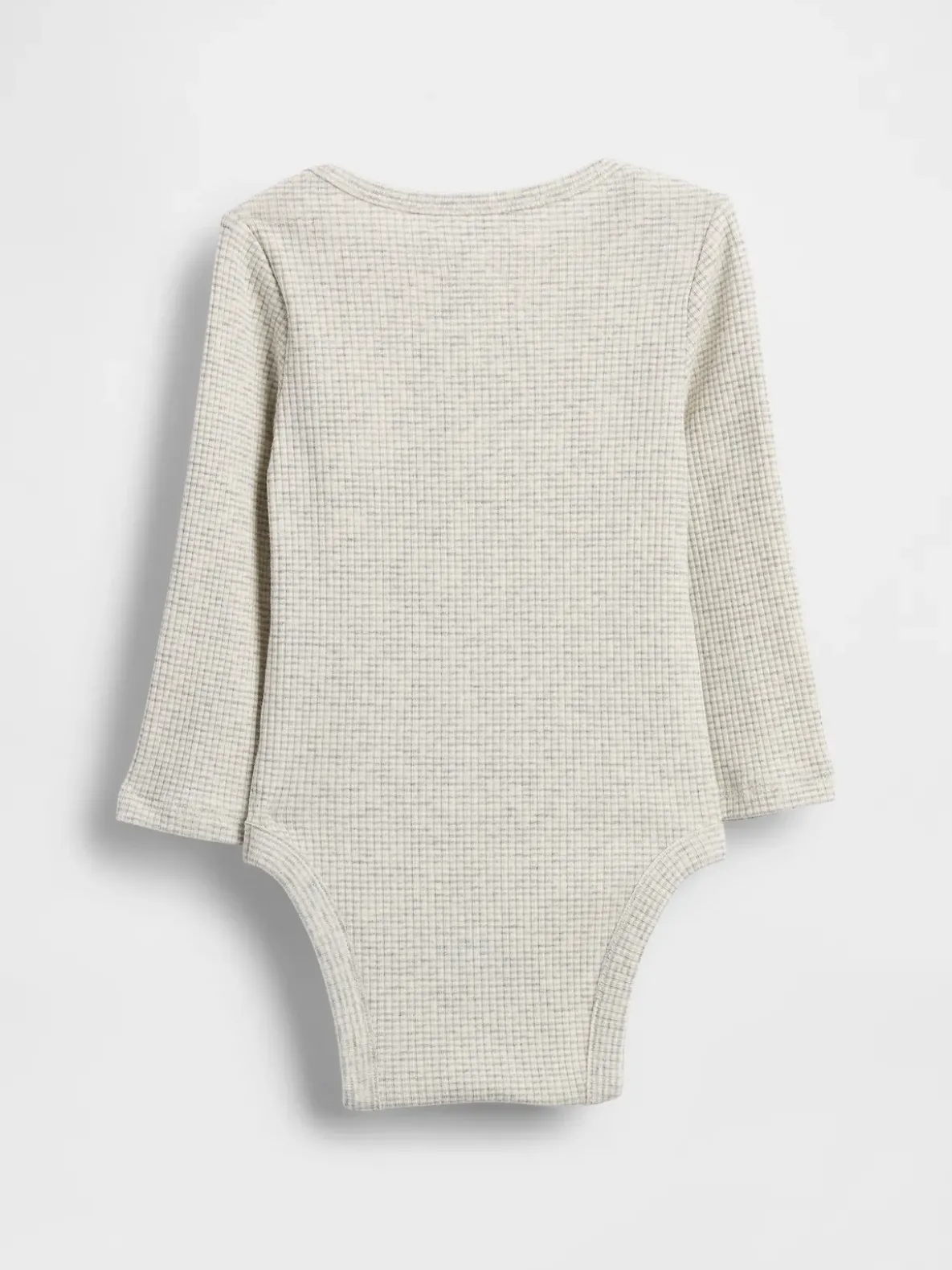Baby First Favorites TinyRib Bodysuit