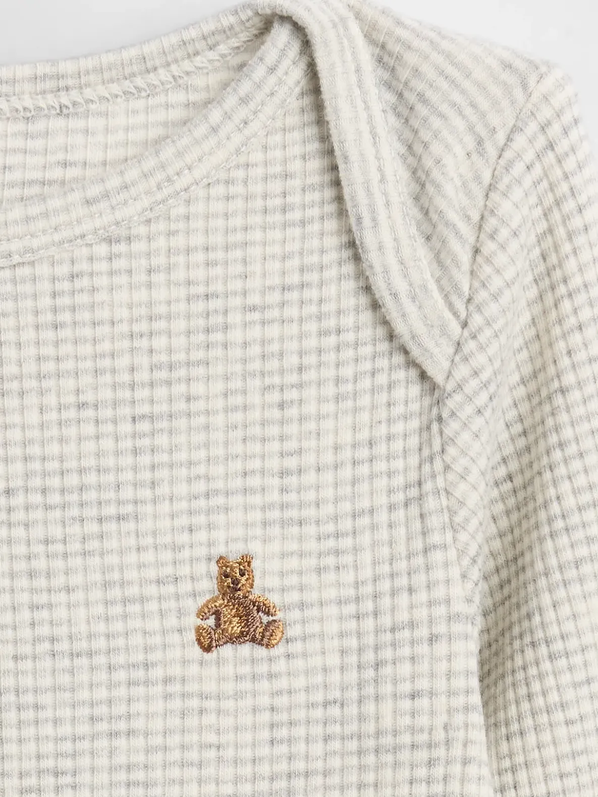 Baby First Favorites TinyRib Bodysuit