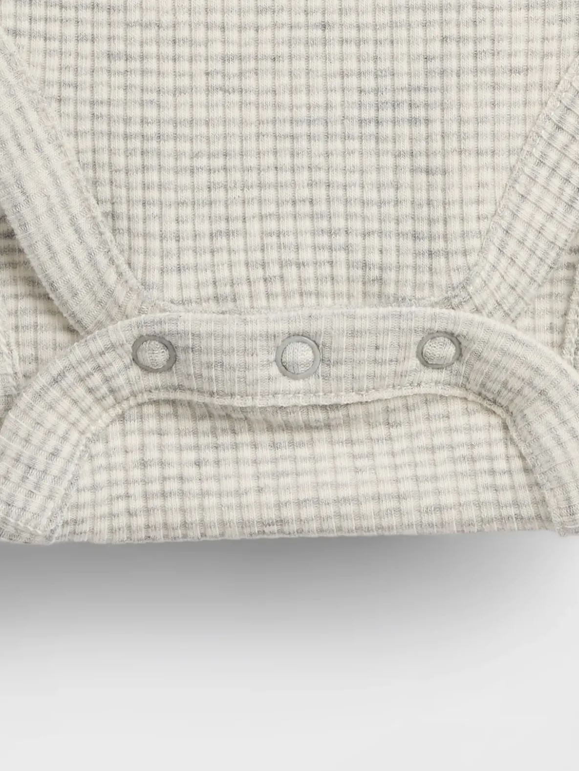 Baby First Favorites TinyRib Bodysuit