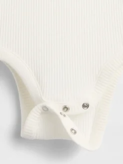 Baby First Favorites TinyRib Bodysuit