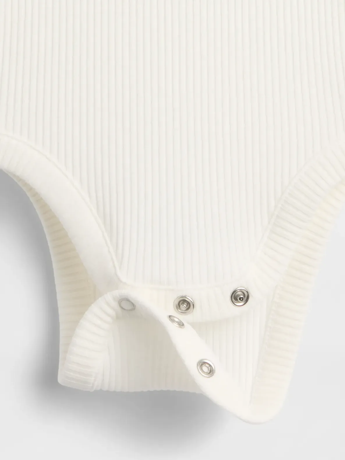 Baby First Favorites TinyRib Bodysuit